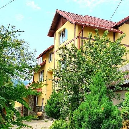 Gutsulska Oselya Villa Yaremche Exterior photo